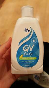 EGO - QV baby - Gentle wash