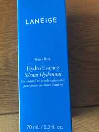 LANEIGE - Hydro Essence - Sérum hydratant