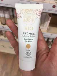 CHARLOTTE MAKEUP - Bio BB Cream - Perfecteur de teint Nude