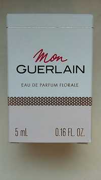 GUERLAIN - Mon Guerlain - Eau de parfum florale