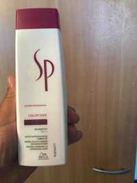 WELLA - SP color save - Shampoo