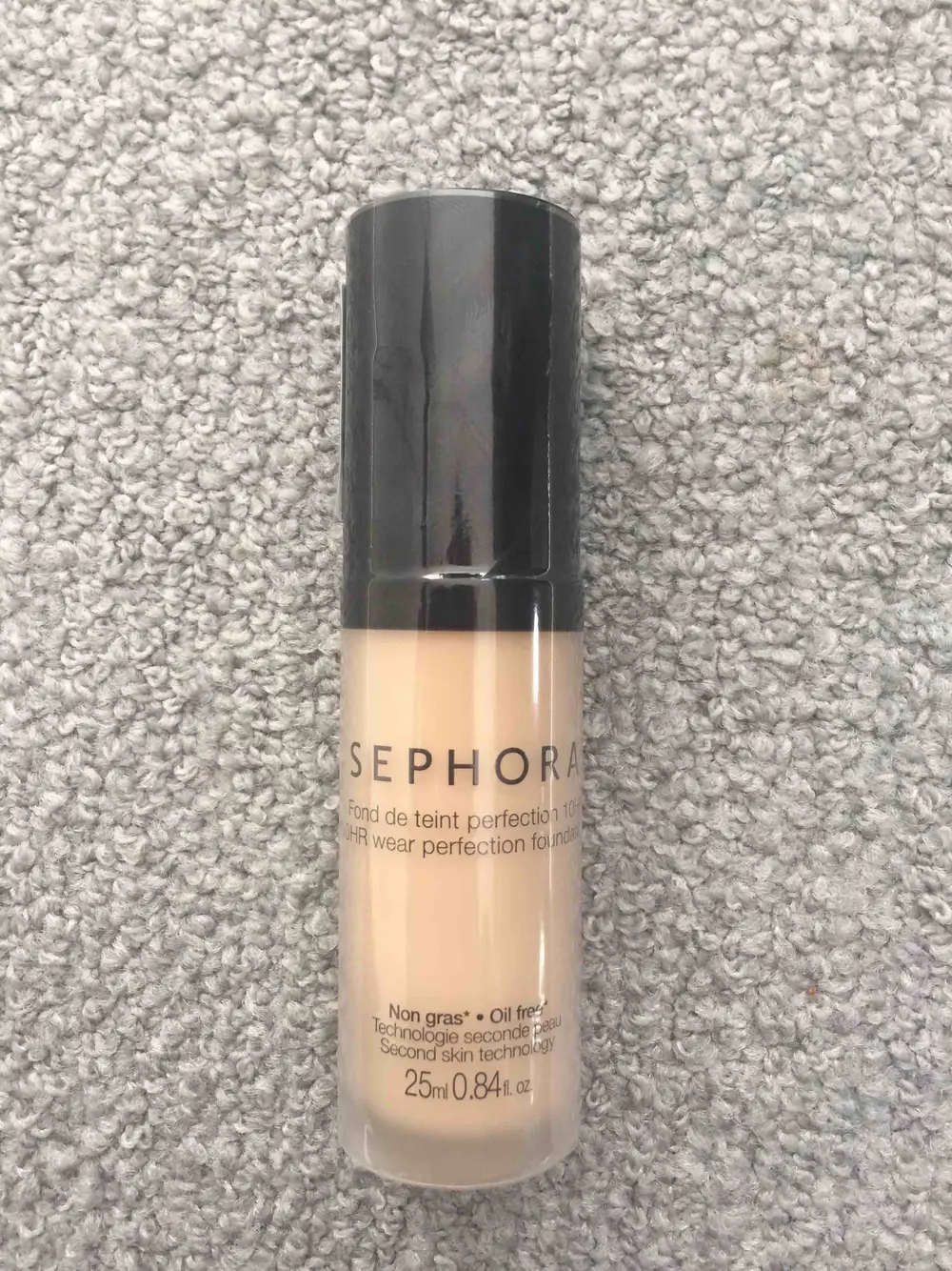 SEPHORA - Fond de teint perfection 10 HR