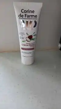 CORINE DE FARME - Bio organic - Crème mains 