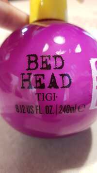 TIGI - Bed head - Crème épaississante