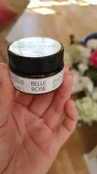AIMÉE DE MARS - Belle Rose - Parfum solide