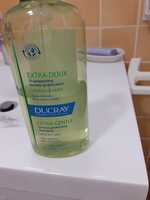 DUCRAY - Extra doux - Shampoing Dermo protecteur 