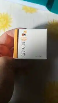 AZÉLIQUE - Age refining - Pycnogenol cream