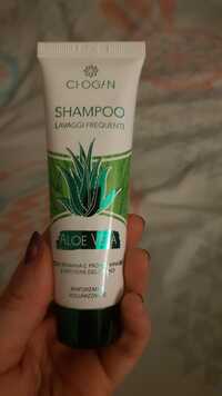 CHOGAN - Shampoo Aloe vera