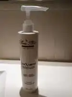 GLAM STORE - Liss Xtreme shampoing lissant