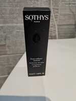 SOTHYS - Pore refiner system - Perfecteur de teint 