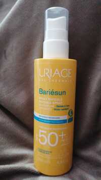 URIAGE - Bariésun - Spray invisible SPF 50+