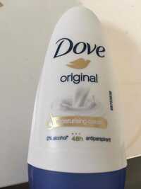 DOVE - Original - Antiperspirant 48h