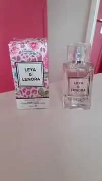 LEYA & LENORA - Wildly floral - Eau de parfum vaporisateur