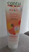 CANTU - Care for kids - Curling cream