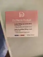 DR PIERRE RICAUD - Crème lifting cou & décolleté 