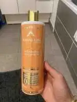 MAHAL LISS - Huile d'amla huile de ricin - Shampoing