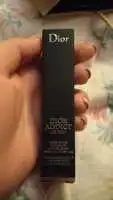 DIOR - Dior addict Lip tint - Encre teintée hydratante