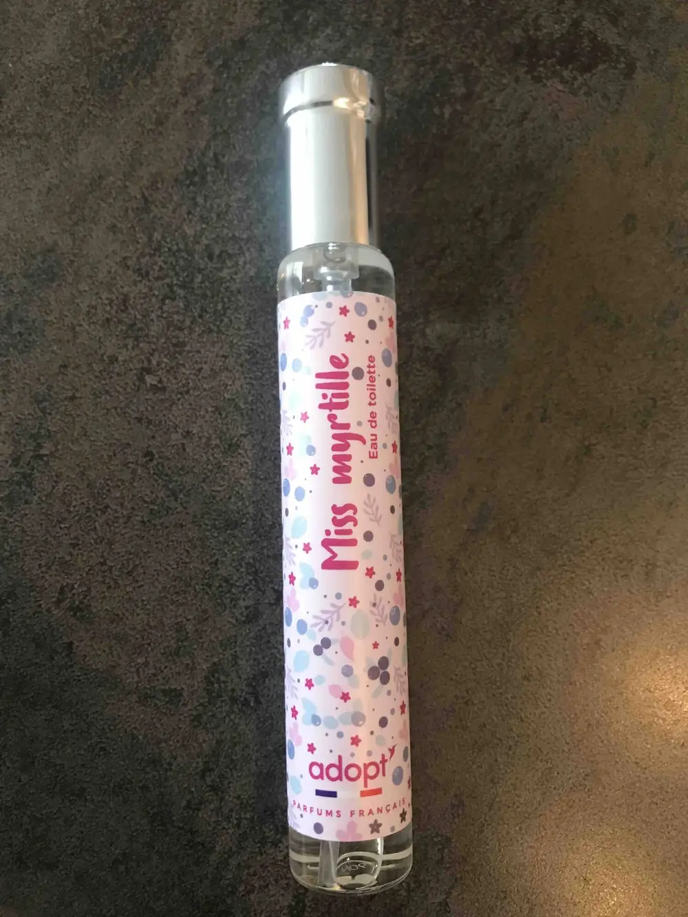 ADOPT' - Miss myrtille - Eau de toilette