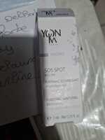 YONKA - Sos pot - Roll-on purifiant, assainissant imperfections