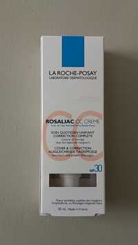 LA ROCHE-POSAY - Rosaliac - CC cream