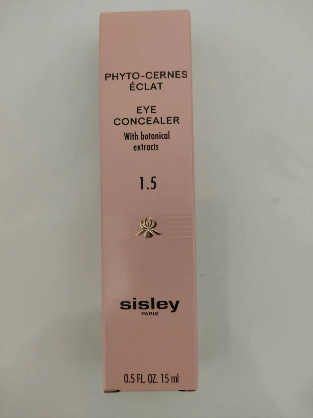 SISLEY - Phyto-cernes éclat - Eye concealer 1.5