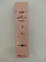 SISLEY - Phyto-cernes éclat - Eye concealer 1.5