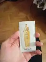 GUERLAIN PARIS - Abeille royale - Sérum huile-en-eau jeunesse
