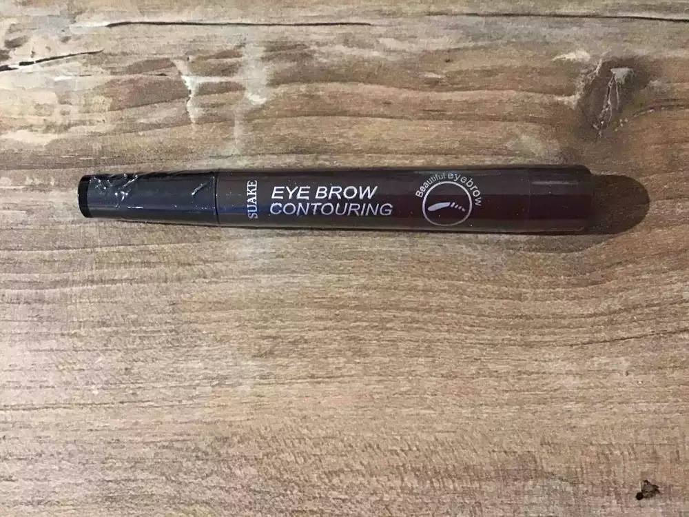 SUAKE - Eye brow contouring