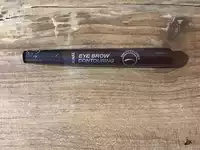 SUAKE - Eye brow contouring