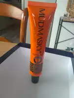 MUDMASKY - Glamcare porefection sérum-infused primer