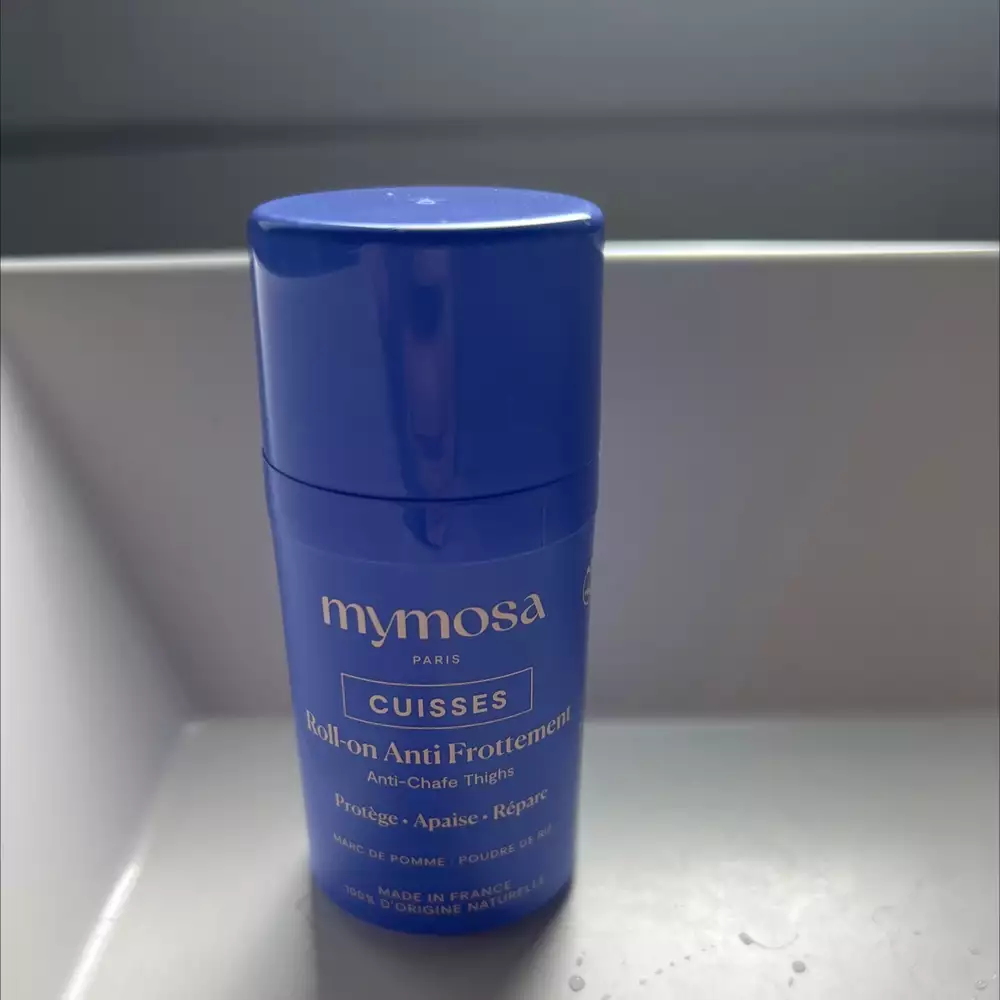MYMOSA PARIS - Cuisses - Roll-on anti frottement 