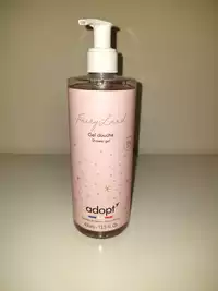 ADOPT' - Fairy land - Gel douche