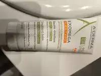 A-DERMA - Exomega control - Baume émollient anti-grattage