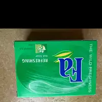FA - Refreshing bar soap