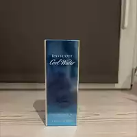 DAVIDOFF - Cool water woman - Eau de toilette vaporisateur