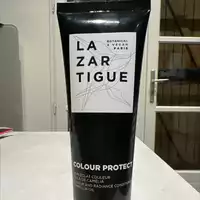 LAZARTIGUE - Colour protect - Huile de camélia