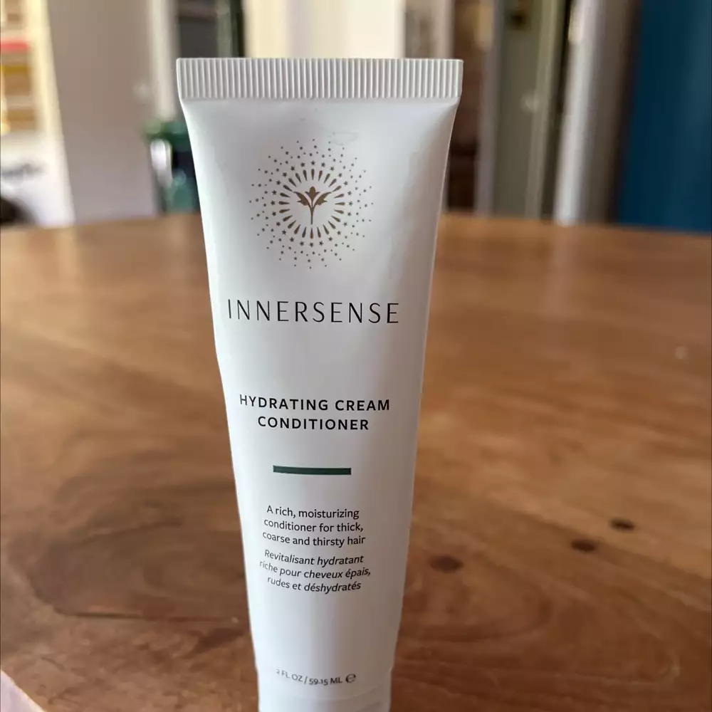INNERSENSE - Hydrating cream conditioner
