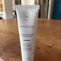 INNERSENSE - Hydrating cream conditioner