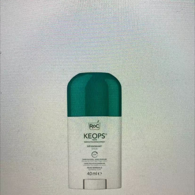 ROC - Keops - Déodorant 24h