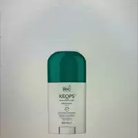 ROC - Keops - Déodorant 24h