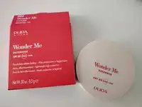 PUPA MILANO - Wonder me - Fond de teint effet baume SPF 50