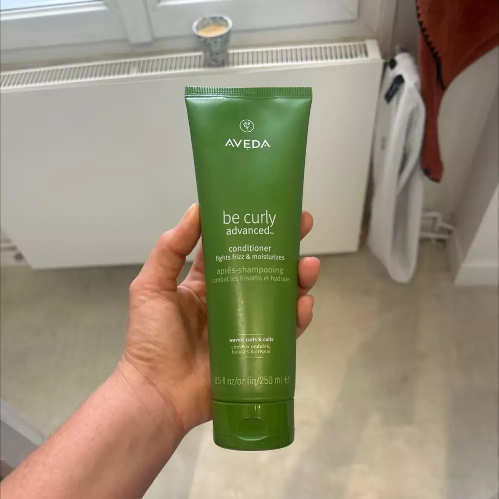AVEDA - Be curly advanced - Après-shampooing