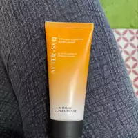 MADAME LA PRÉSIDENTE - Masque capillaire après-soleil