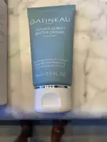 GATINEAU - Hydra aura - Crème d'eau