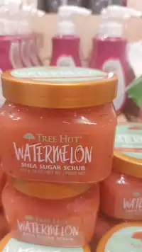 TREE HUT - Watermelon - Shea butter body scrub