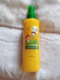 DELIPLUS - Kids - Instant conditionner