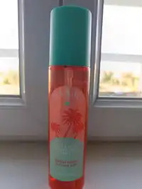 BEAUTYDEPT. - Miami - Hair & body fragrance mist vanilla sands & sweet lily