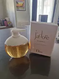 DIOR - J'adore les adorables - Gel douche