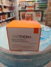 BIOTHERM - Aquasource+ Vitamin glow gel
