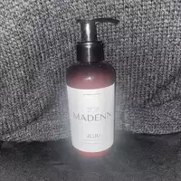 MADENN - Juju - Crème boucles